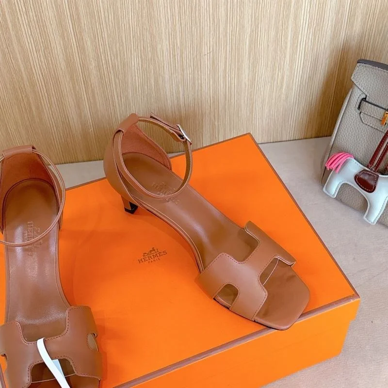Hermes Sandals Timeless 28458