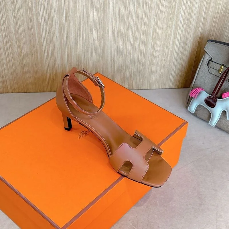 Hermes Sandals Timeless 28458