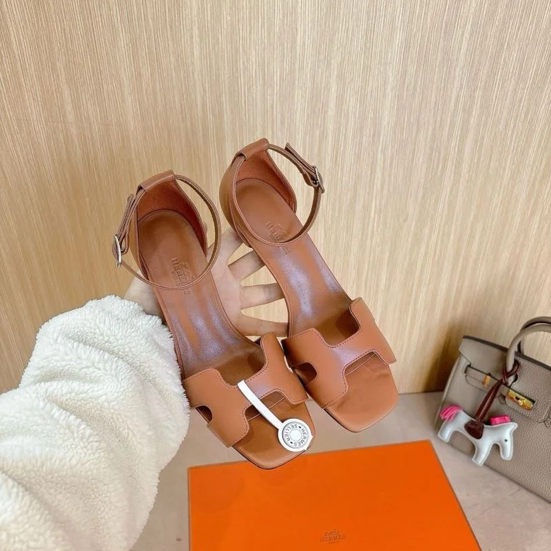 Hermes Sandals Timeless 28458