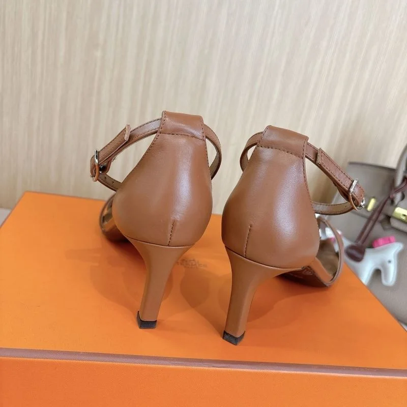 Hermes Sandals Timeless 28458