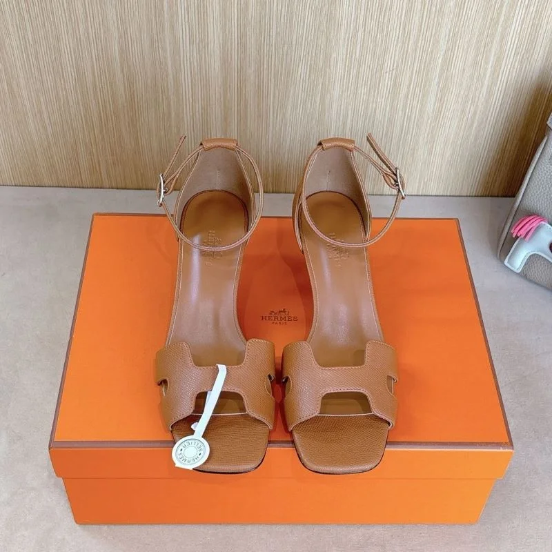 MultiPurpose Hermes Sandals 28450