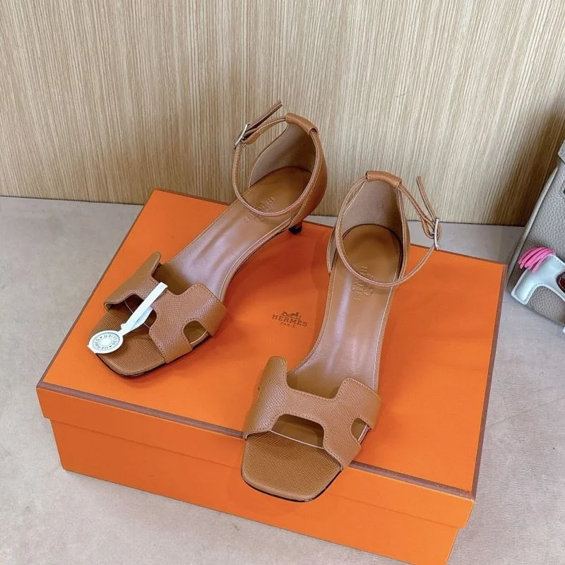 MultiPurpose Hermes Sandals 28450