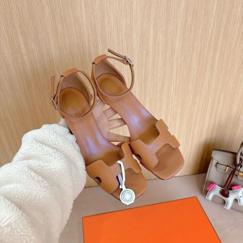 MultiPurpose Hermes Sandals 28450