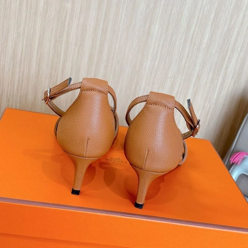MultiPurpose Hermes Sandals 28450