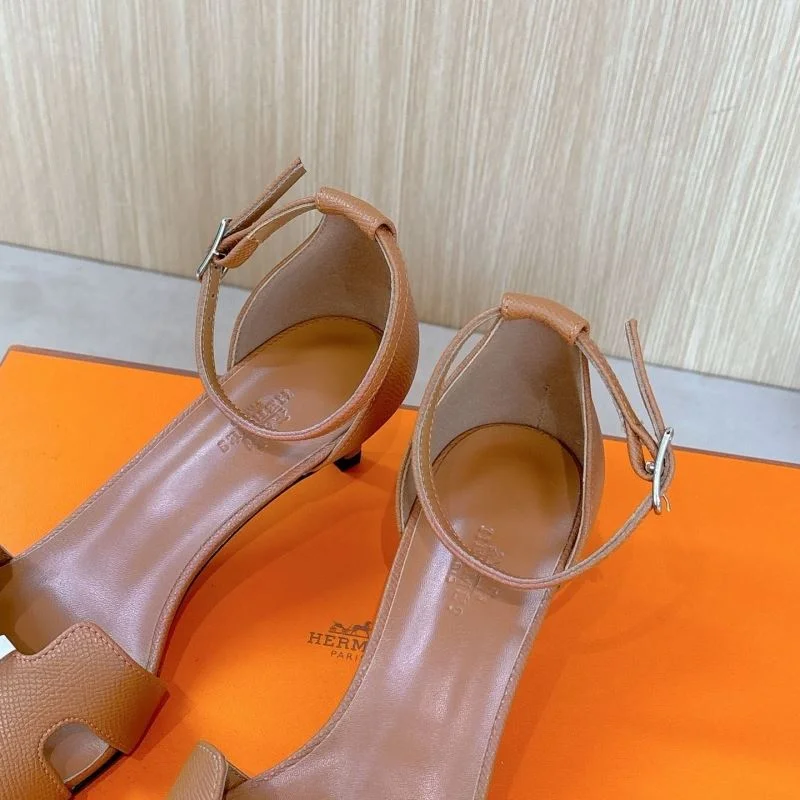 MultiPurpose Hermes Sandals 28450