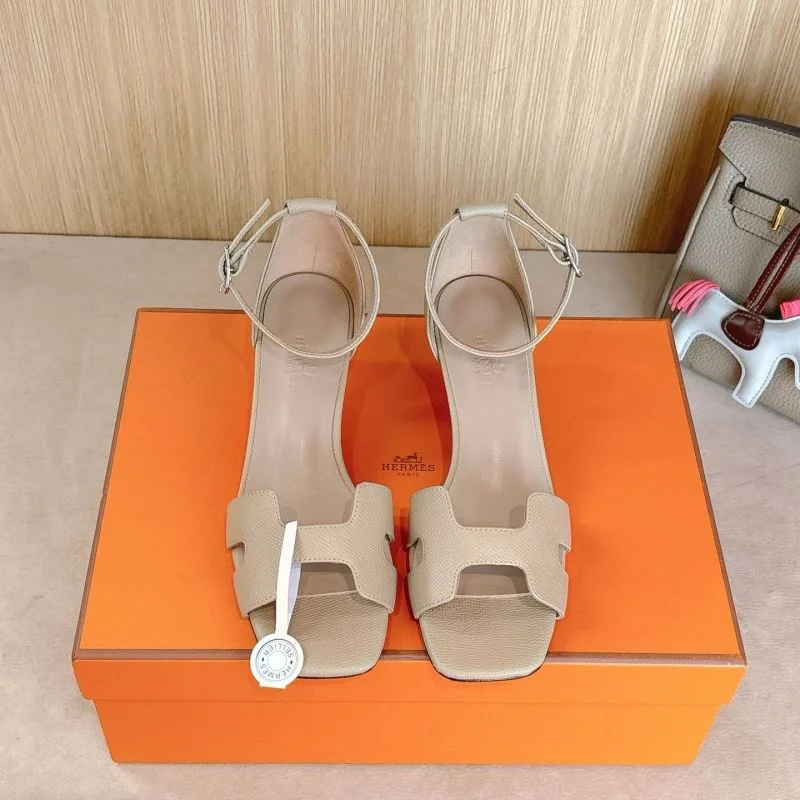 Hermes Sandals Comfortable 28454