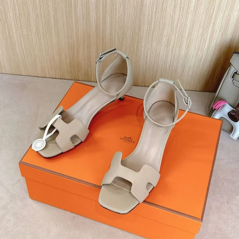 Hermes Sandals Comfortable 28454