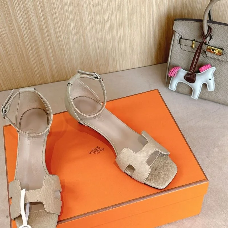 Hermes Sandals Comfortable 28454
