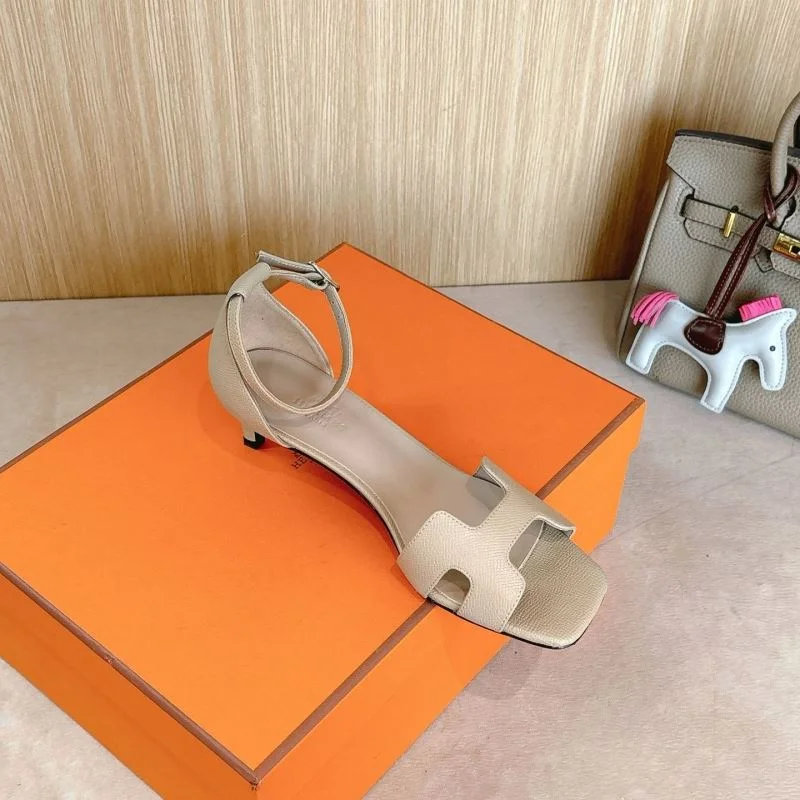 Hermes Sandals Comfortable 28454