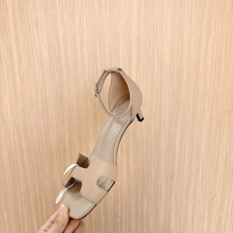 Hermes Sandals Comfortable 28454