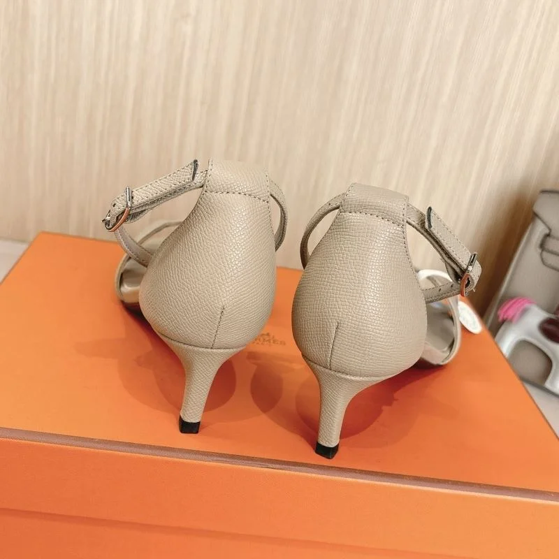 Hermes Sandals Comfortable 28454