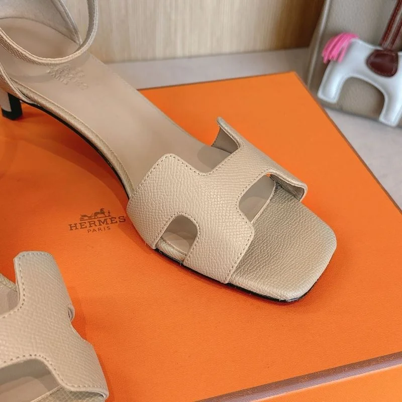 Hermes Sandals Comfortable 28454