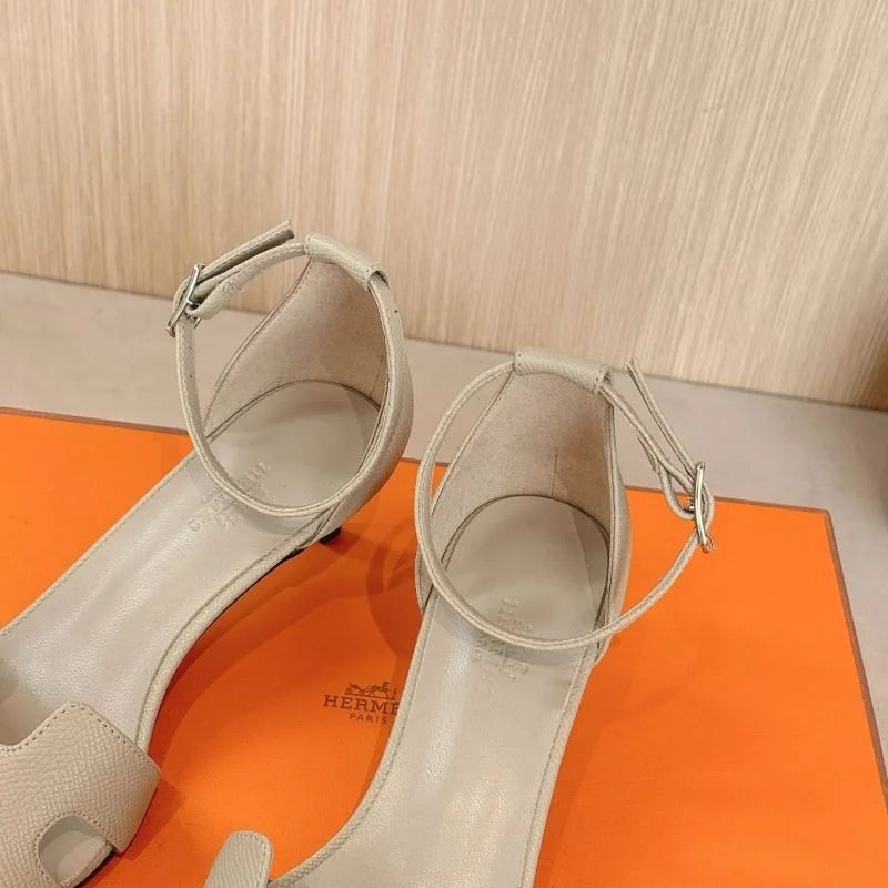 Hermes Sandals Comfortable 28454