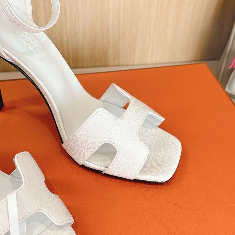 Hermes Sandals TechFriendly 28451