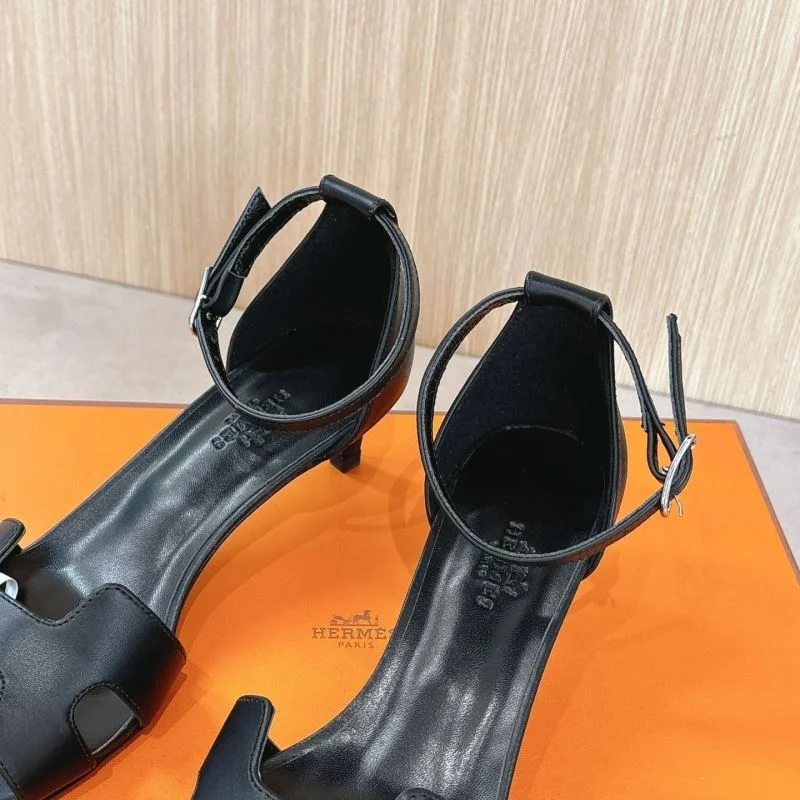 Hermes Sandals Breathable 28443
