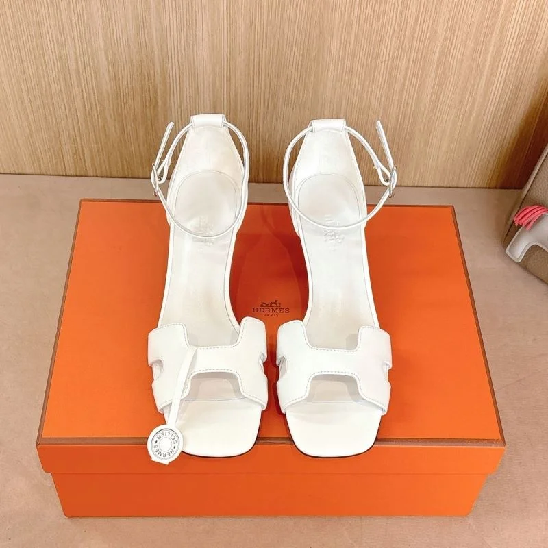 Hermes Sandals Comfortable 28431
