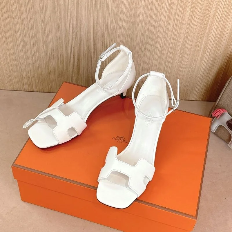 Hermes Sandals Comfortable 28431