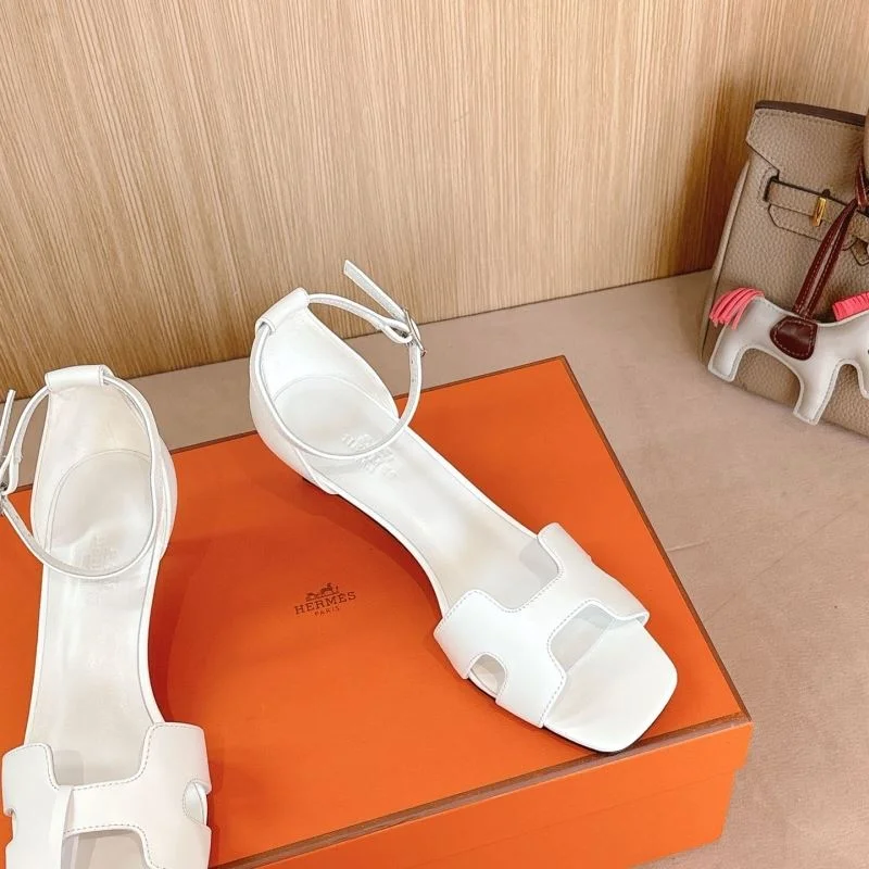Hermes Sandals Comfortable 28431