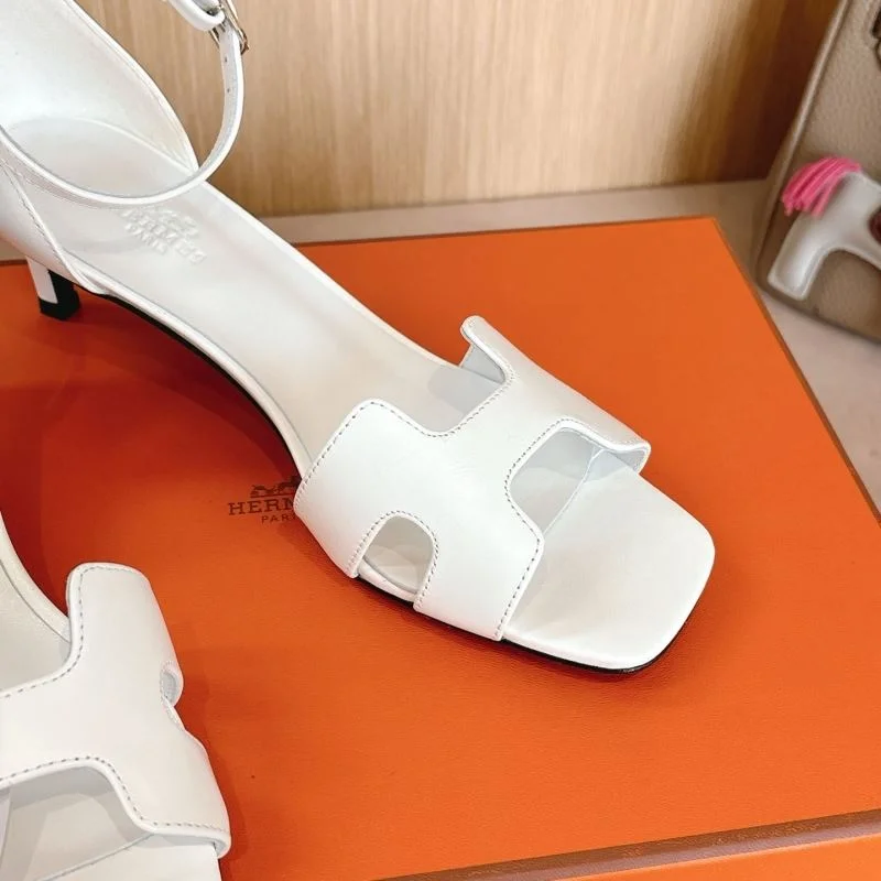 Hermes Sandals Comfortable 28431