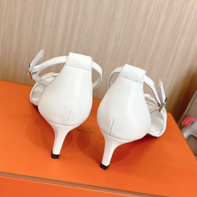 Hermes Sandals Comfortable 28431