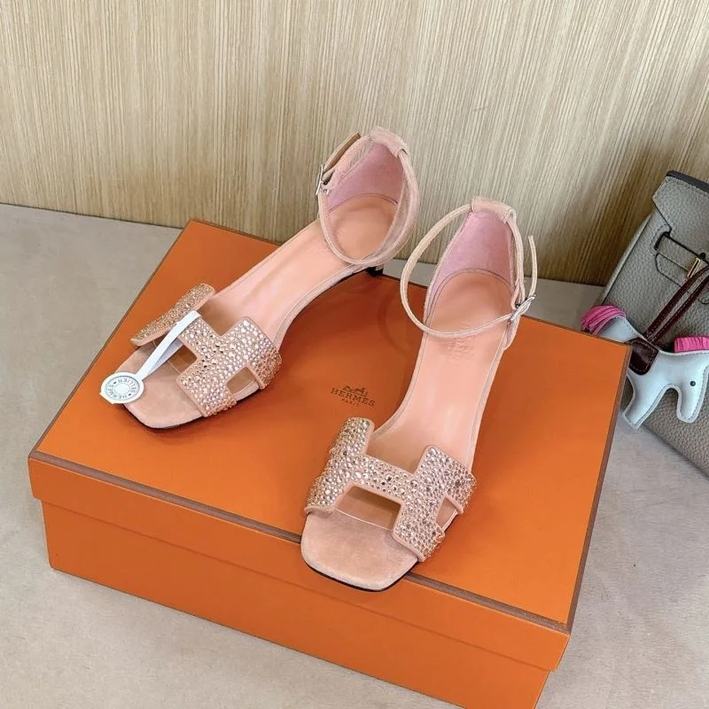 Hermes Sandals Comfortable 28447