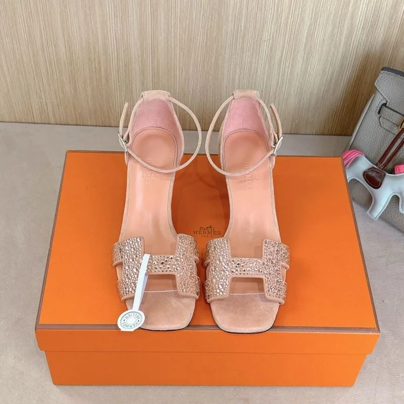 Hermes Sandals Comfortable 28447