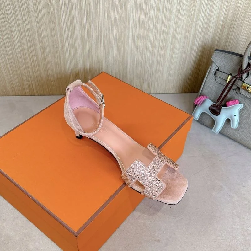 Hermes Sandals Comfortable 28447