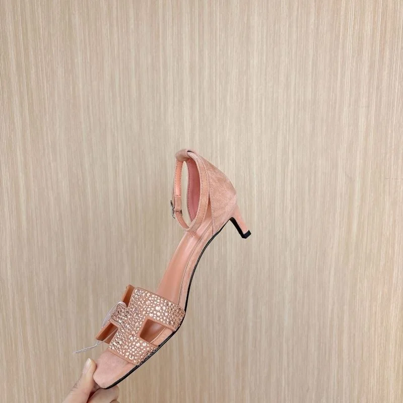 Hermes Sandals Comfortable 28447
