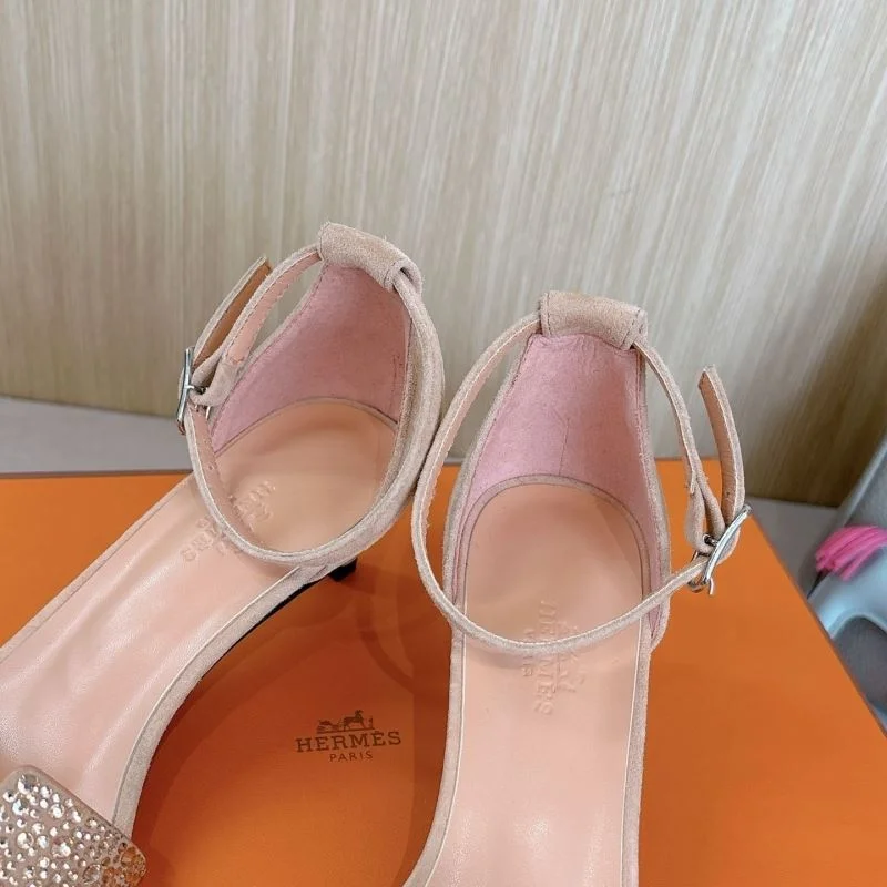 Hermes Sandals Comfortable 28447