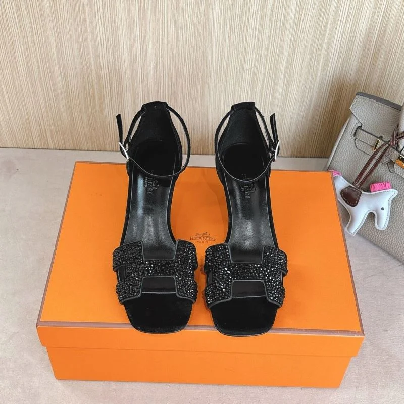 Hermes Sandals Seasonal 28437