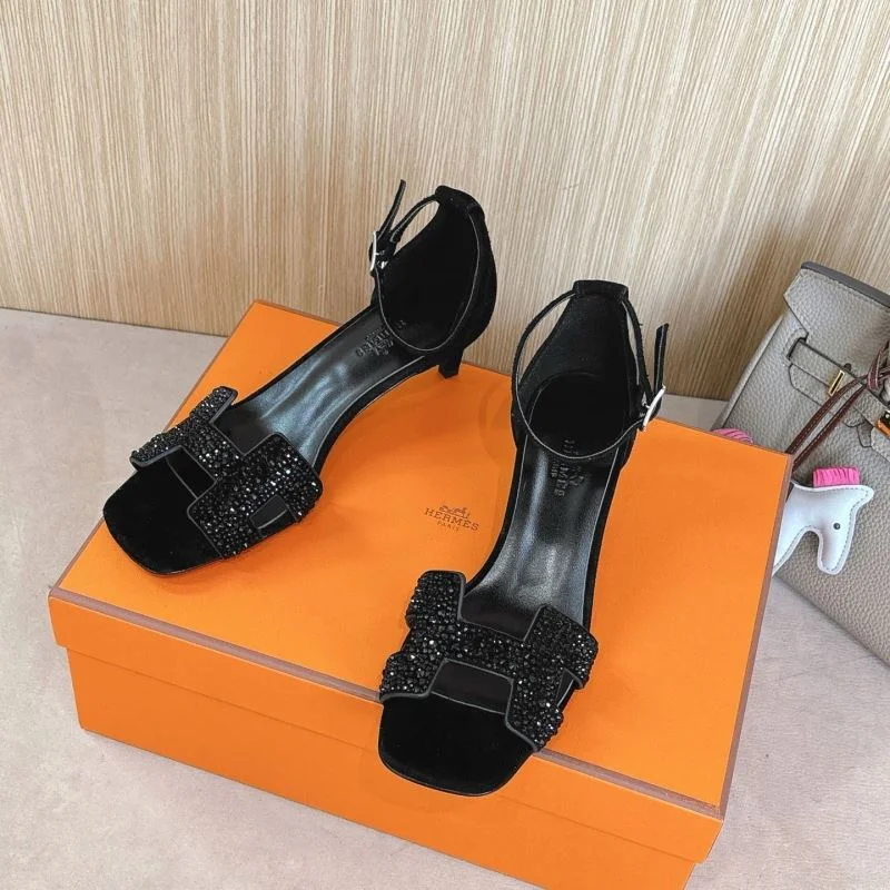 Hermes Sandals Seasonal 28437