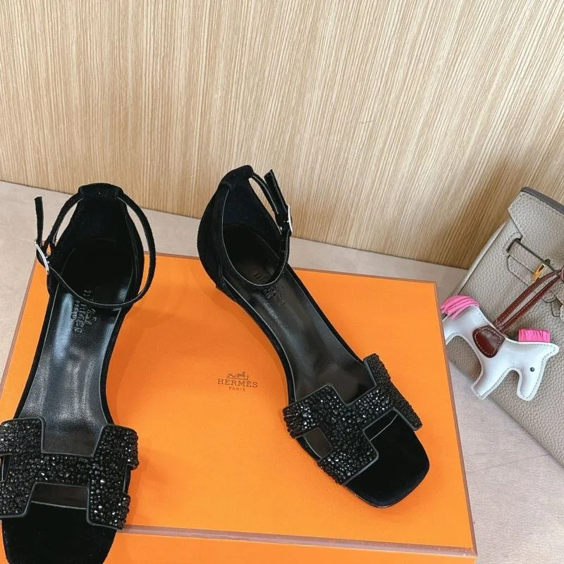 Hermes Sandals Seasonal 28437
