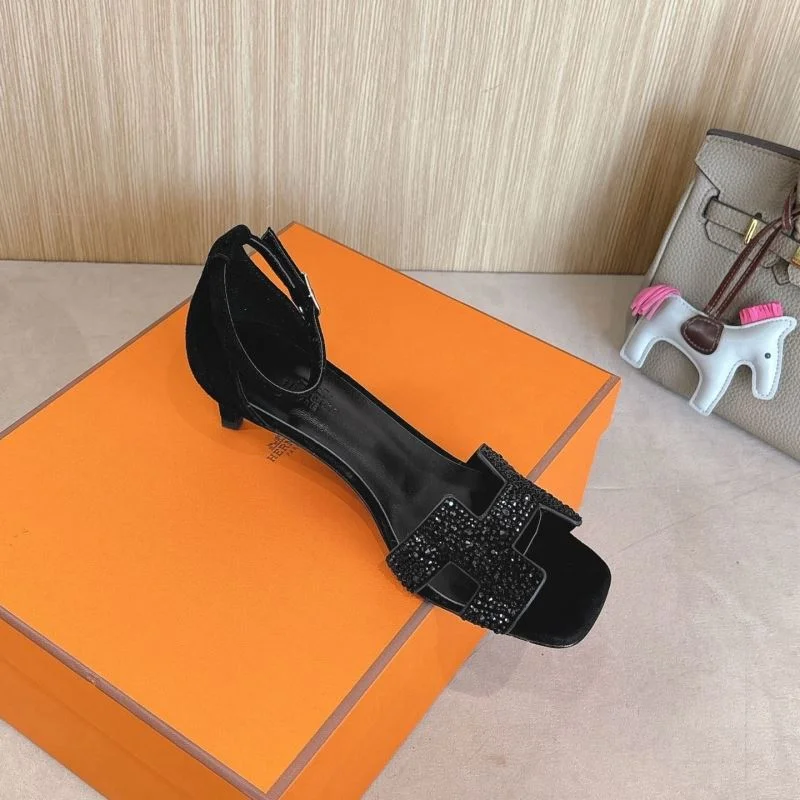 Hermes Sandals Seasonal 28437