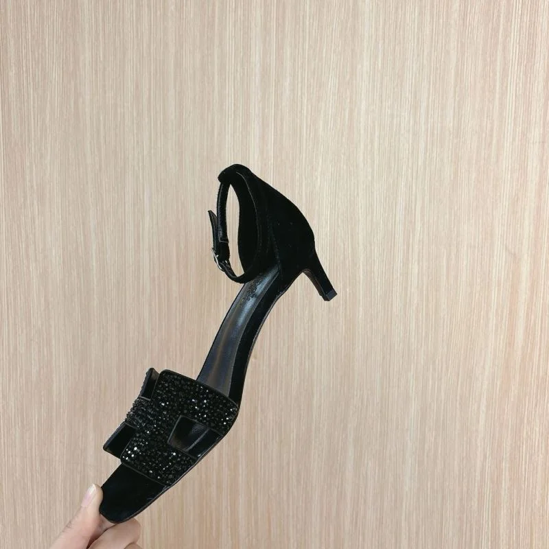 Hermes Sandals Seasonal 28437