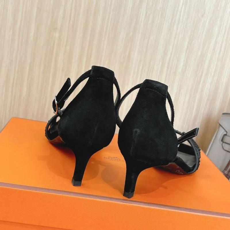 Hermes Sandals Seasonal 28437