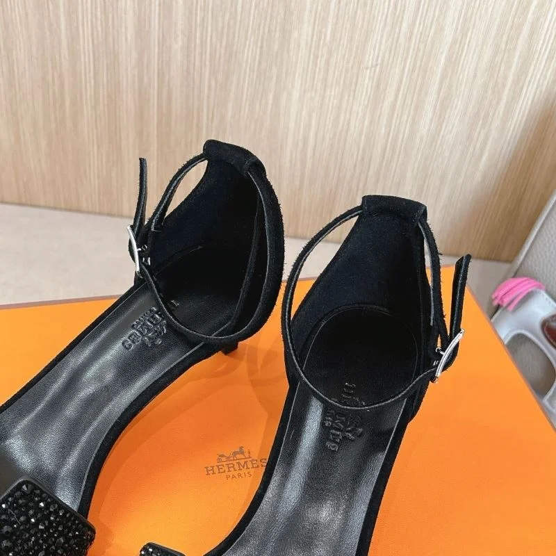 Hermes Sandals Seasonal 28437