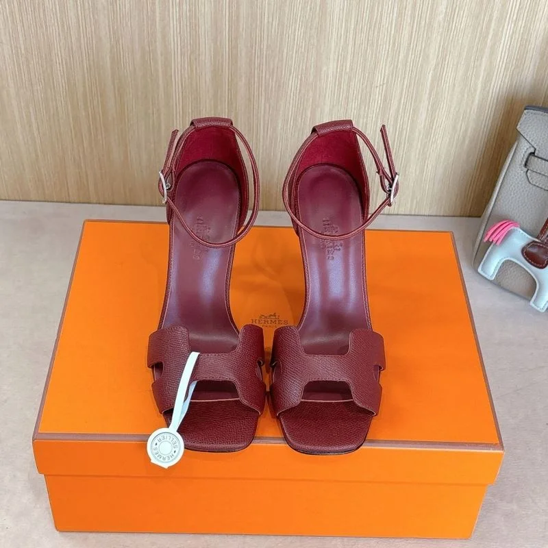 Hermes Sandals Classic 28434
