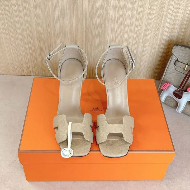Hermes Sandals Lightweight 28433