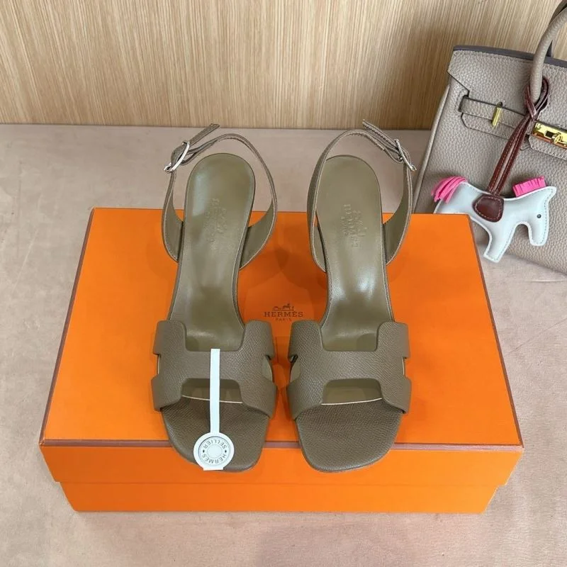 HighQuality Hermes Sandals 28448