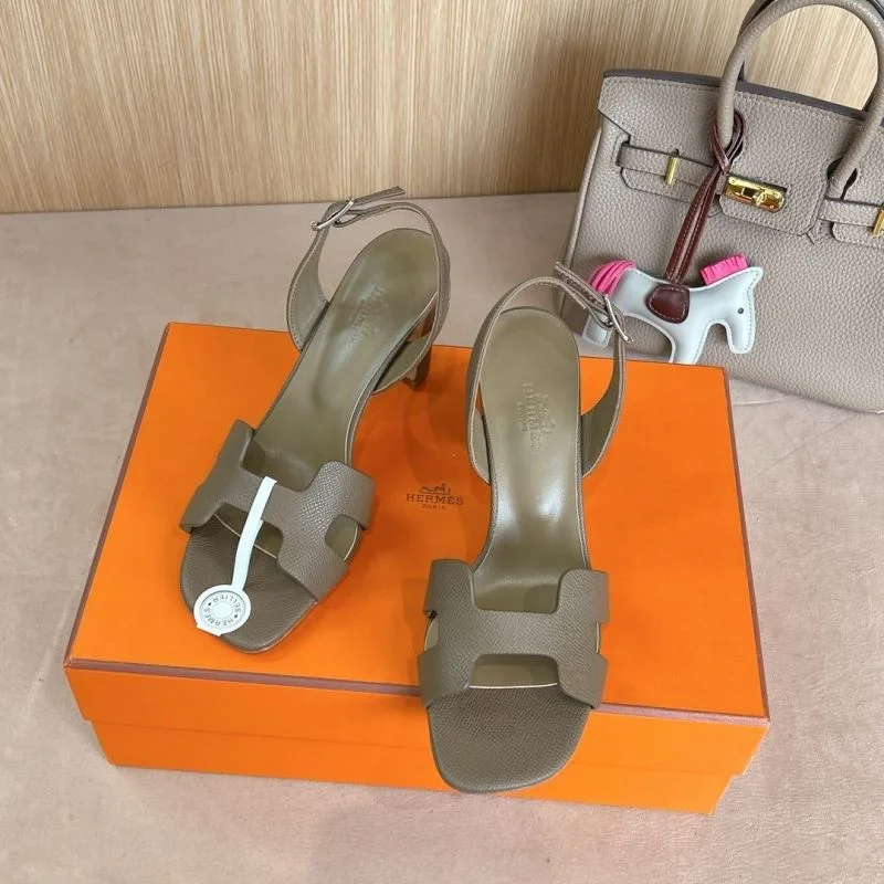 HighQuality Hermes Sandals 28448