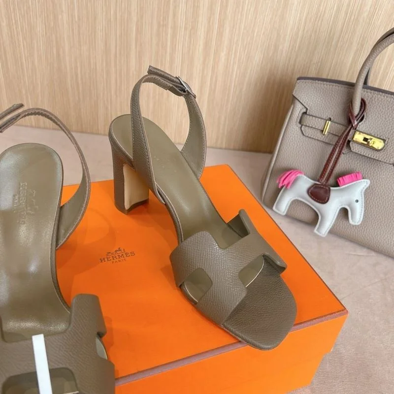 HighQuality Hermes Sandals 28448
