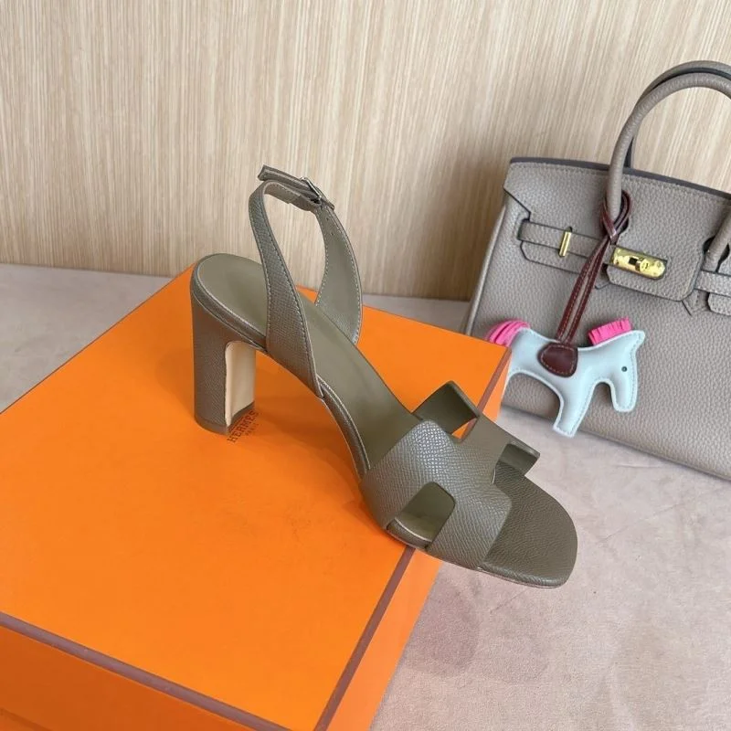 HighQuality Hermes Sandals 28448