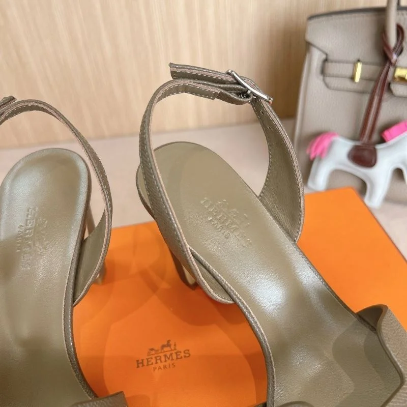 HighQuality Hermes Sandals 28448