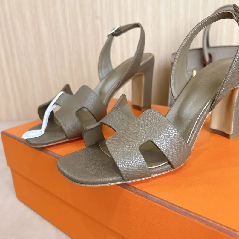HighQuality Hermes Sandals 28448