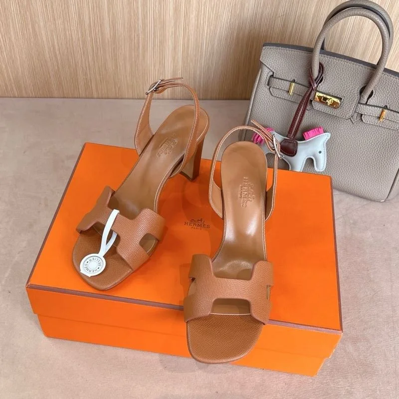 Hermes Sandals ComfortFit 28436
