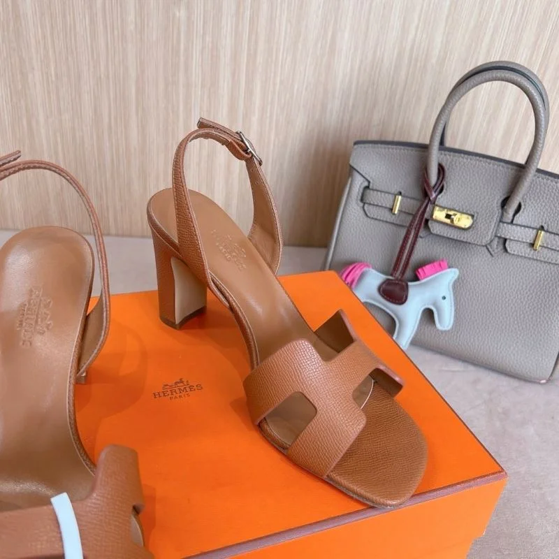 Hermes Sandals ComfortFit 28436