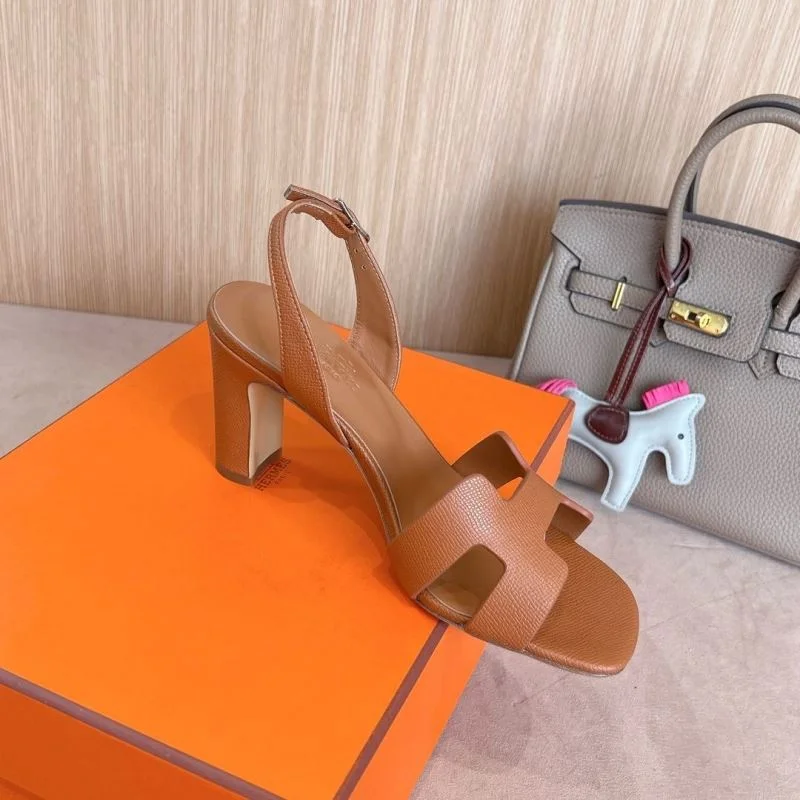 Hermes Sandals ComfortFit 28436