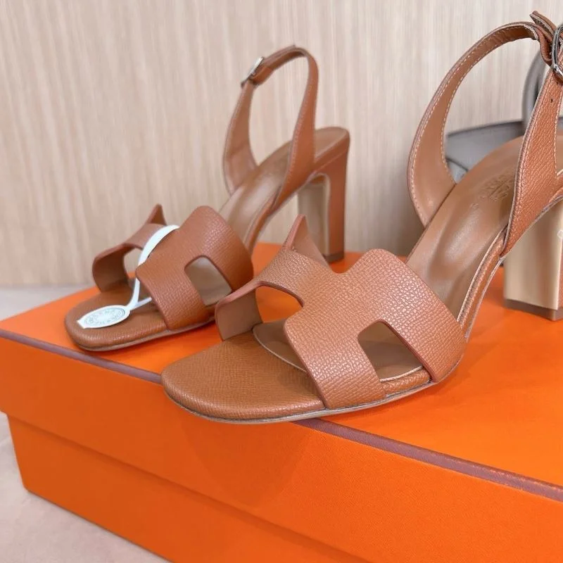 Hermes Sandals ComfortFit 28436
