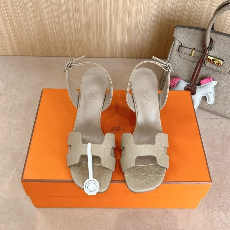 Hermes Sandals UrbanChic 28435