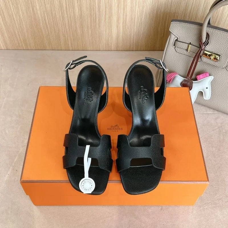 Hermes Sandals Original 28425